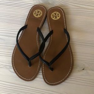 Tory Burch flip flop